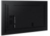 Samsung Monitor profesjonalny QB55B 55 cali Błyszczący 16h^7 350(cd^m2) 3840 x 2160 (UHD) S10 Player (Tizen 6.5) WiFi^BT 3 lata